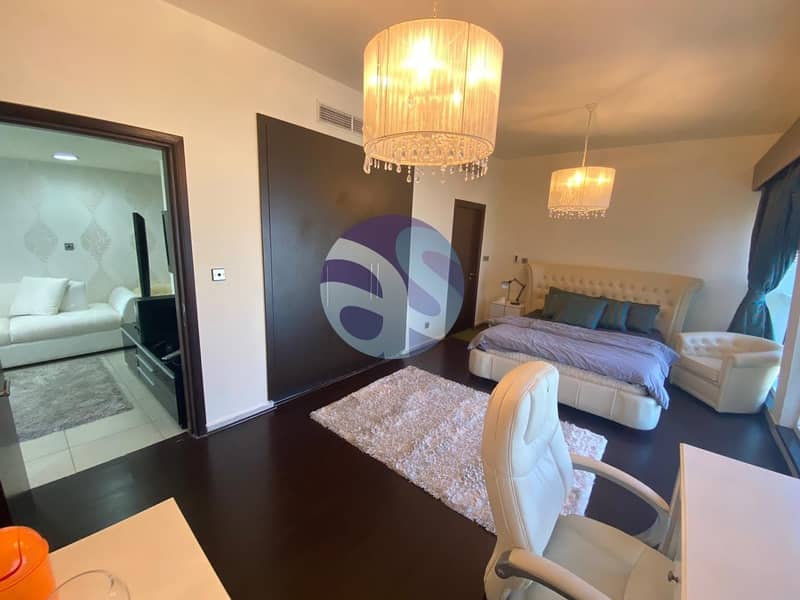 2 DEAL OF THE DAY !!! LUXURY FURNISHED 1BH FOR RENT IN DUBAI ARCH TOWER