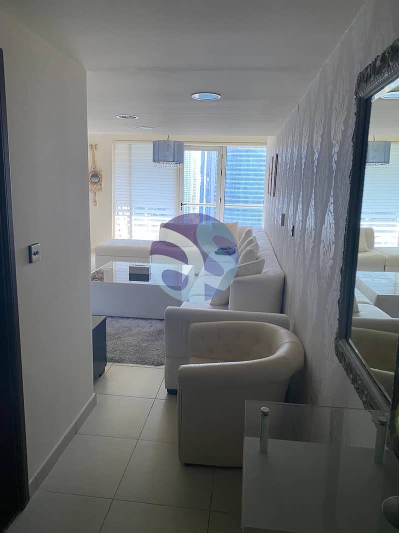 17 DEAL OF THE DAY !!! LUXURY FURNISHED 1BH FOR RENT IN DUBAI ARCH TOWER