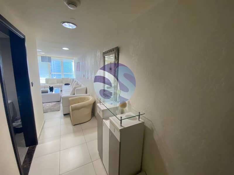 23 DEAL OF THE DAY !!! LUXURY FURNISHED 1BH FOR RENT IN DUBAI ARCH TOWER