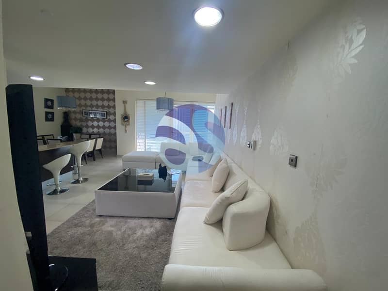 32 DEAL OF THE DAY !!! LUXURY FURNISHED 1BH FOR RENT IN DUBAI ARCH TOWER