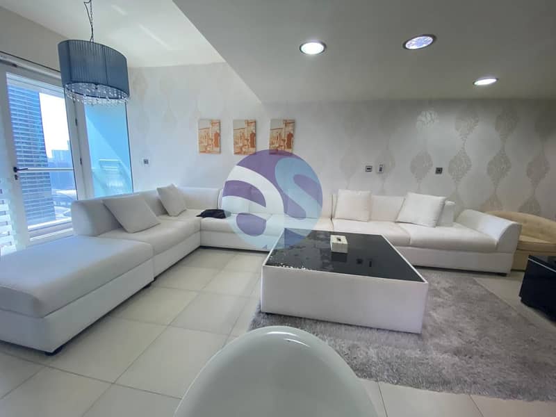35 DEAL OF THE DAY !!! LUXURY FURNISHED 1BH FOR RENT IN DUBAI ARCH TOWER