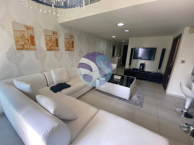 41 DEAL OF THE DAY !!! LUXURY FURNISHED 1BH FOR RENT IN DUBAI ARCH TOWER