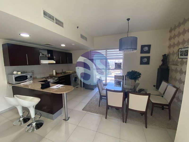 44 DEAL OF THE DAY !!! LUXURY FURNISHED 1BH FOR RENT IN DUBAI ARCH TOWER
