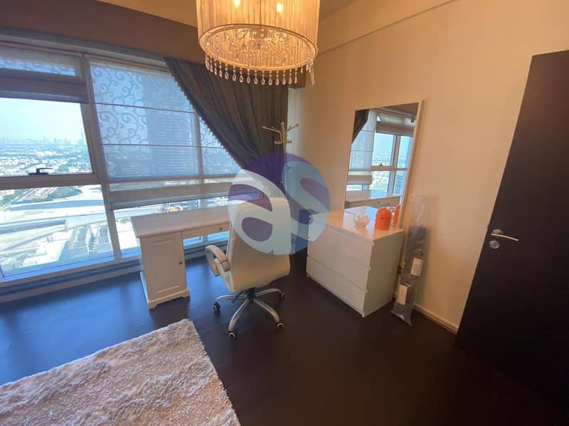 53 DEAL OF THE DAY !!! LUXURY FURNISHED 1BH FOR RENT IN DUBAI ARCH TOWER