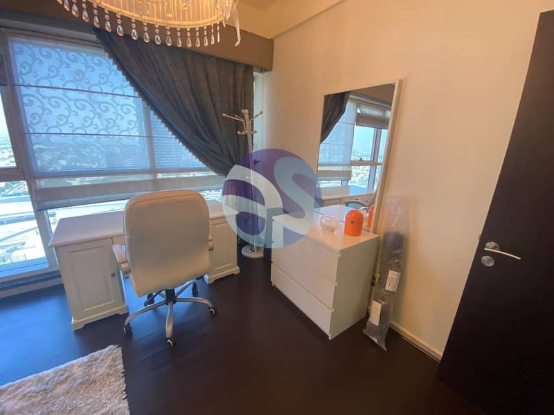 56 DEAL OF THE DAY !!! LUXURY FURNISHED 1BH FOR RENT IN DUBAI ARCH TOWER