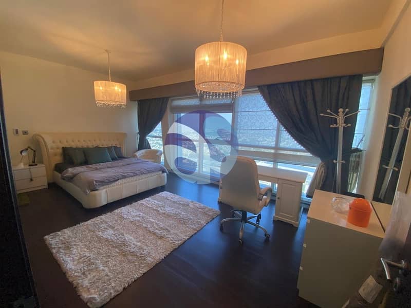 62 DEAL OF THE DAY !!! LUXURY FURNISHED 1BH FOR RENT IN DUBAI ARCH TOWER