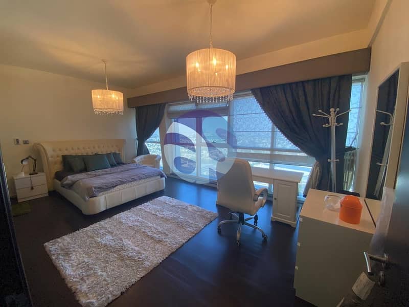 71 DEAL OF THE DAY !!! LUXURY FURNISHED 1BH FOR RENT IN DUBAI ARCH TOWER