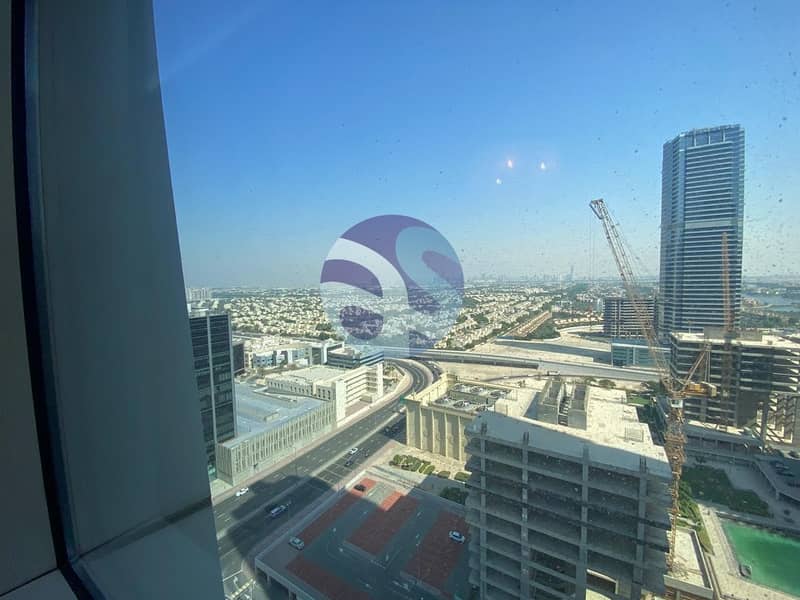 74 DEAL OF THE DAY !!! LUXURY FURNISHED 1BH FOR RENT IN DUBAI ARCH TOWER
