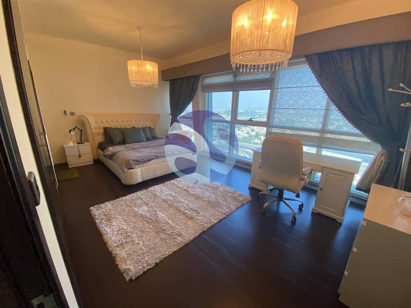 77 DEAL OF THE DAY !!! LUXURY FURNISHED 1BH FOR RENT IN DUBAI ARCH TOWER