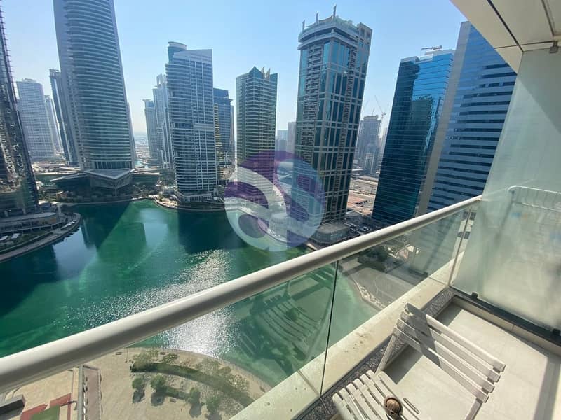 80 DEAL OF THE DAY !!! LUXURY FURNISHED 1BH FOR RENT IN DUBAI ARCH TOWER