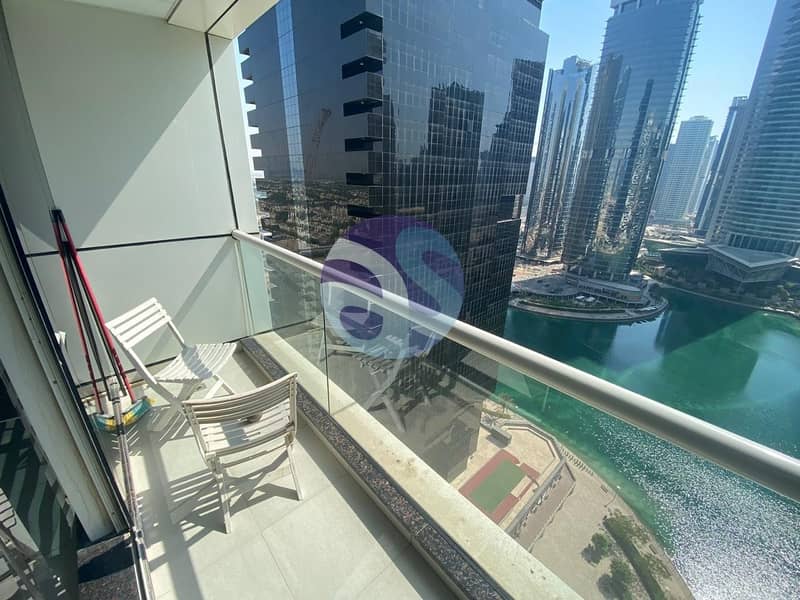 83 DEAL OF THE DAY !!! LUXURY FURNISHED 1BH FOR RENT IN DUBAI ARCH TOWER