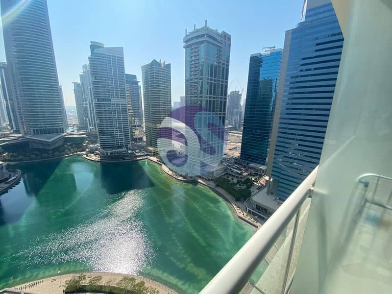 86 DEAL OF THE DAY !!! LUXURY FURNISHED 1BH FOR RENT IN DUBAI ARCH TOWER