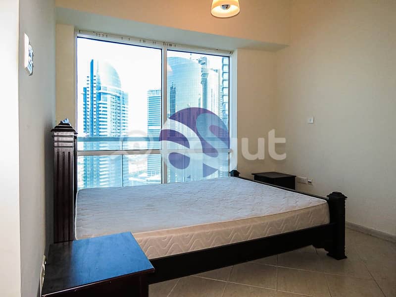 9 HOT OFFER !!!  2BH FOR RENT IN JLT NEXT TO METRO CLUSTER D