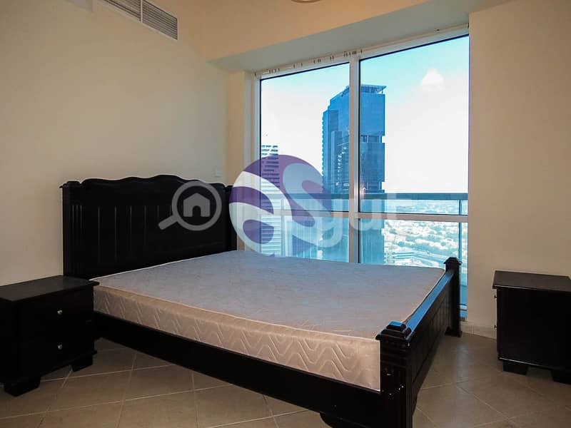 19 HOT OFFER !!!  2BH FOR RENT IN JLT NEXT TO METRO CLUSTER D