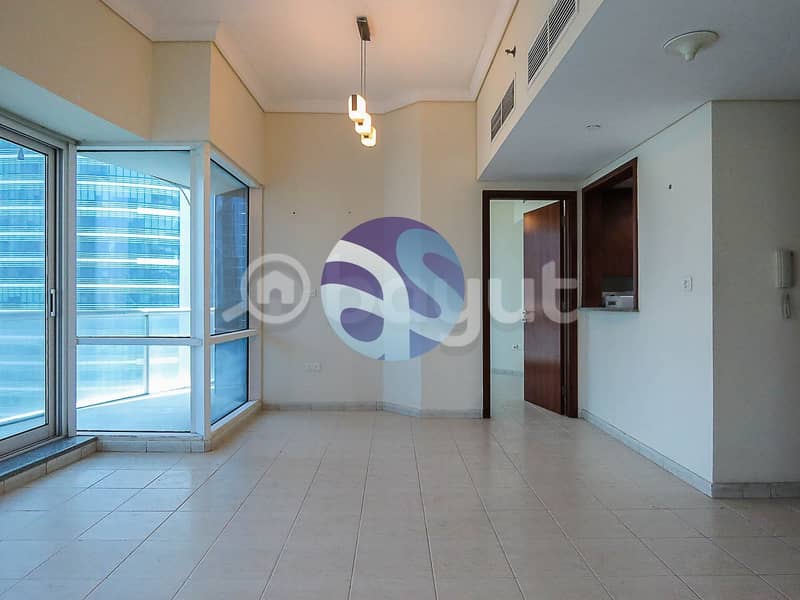 34 HOT OFFER !!!  2BH FOR RENT IN JLT NEXT TO METRO CLUSTER D