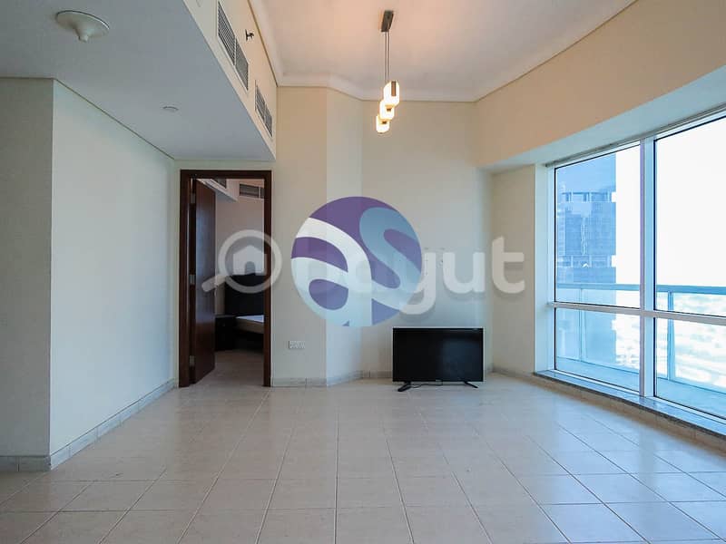 39 HOT OFFER !!!  2BH FOR RENT IN JLT NEXT TO METRO CLUSTER D