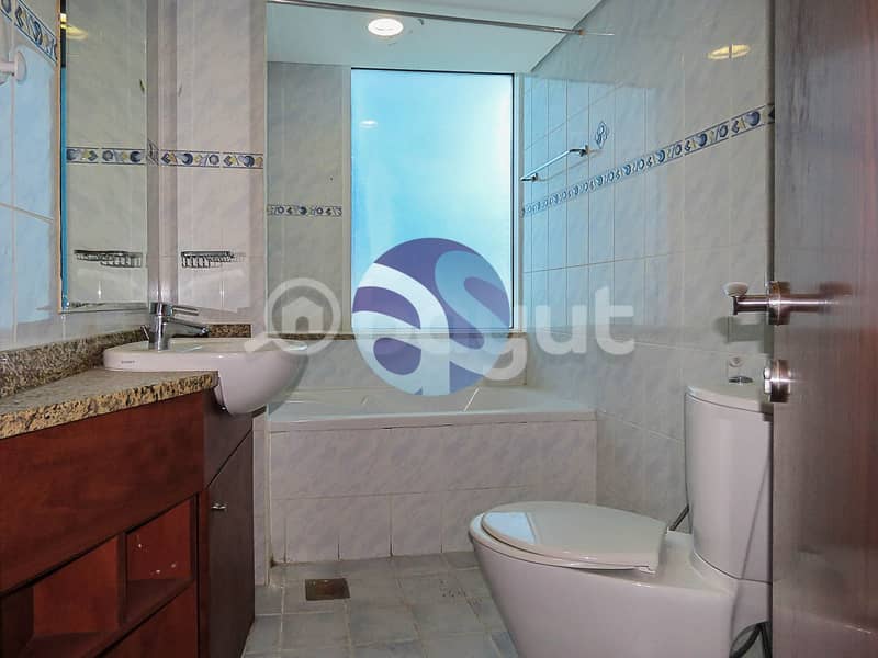 54 HOT OFFER !!!  2BH FOR RENT IN JLT NEXT TO METRO CLUSTER D
