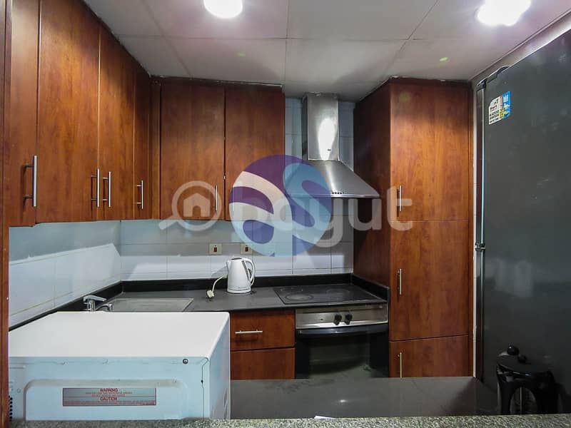 59 HOT OFFER !!!  2BH FOR RENT IN JLT NEXT TO METRO CLUSTER D