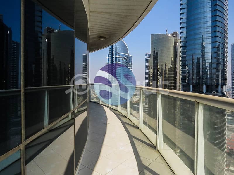 79 HOT OFFER !!!  2BH FOR RENT IN JLT NEXT TO METRO CLUSTER D