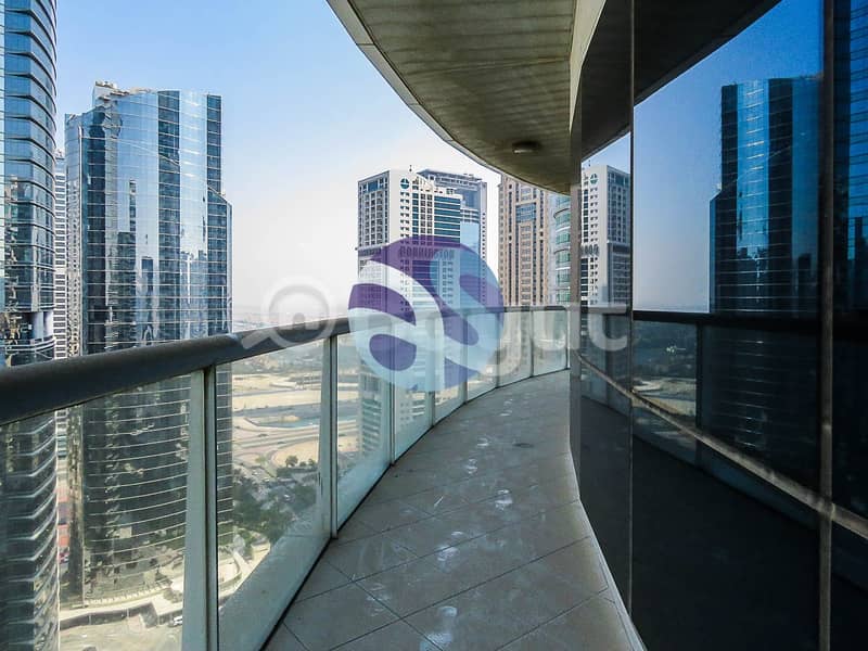 84 HOT OFFER !!!  2BH FOR RENT IN JLT NEXT TO METRO CLUSTER D