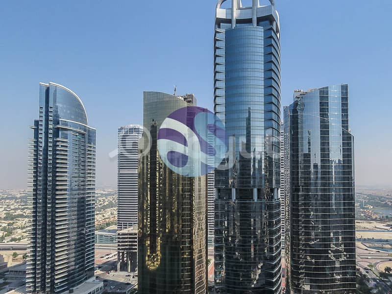 94 HOT OFFER !!!  2BH FOR RENT IN JLT NEXT TO METRO CLUSTER D