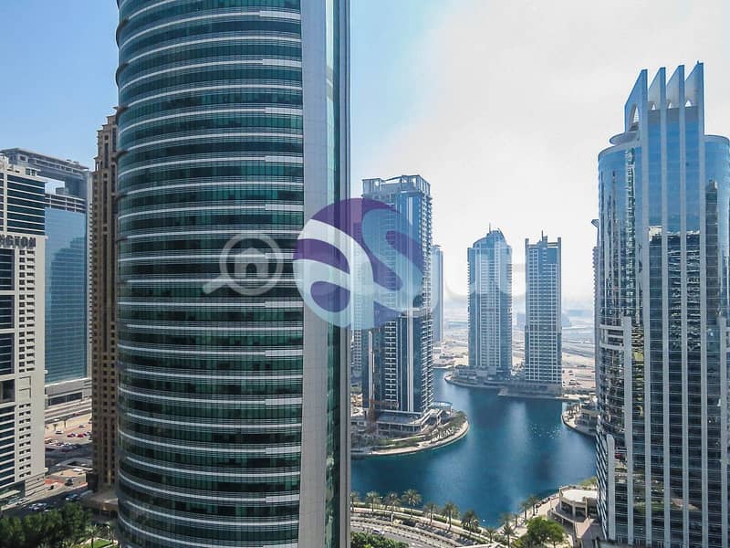 104 HOT OFFER !!!  2BH FOR RENT IN JLT NEXT TO METRO CLUSTER D
