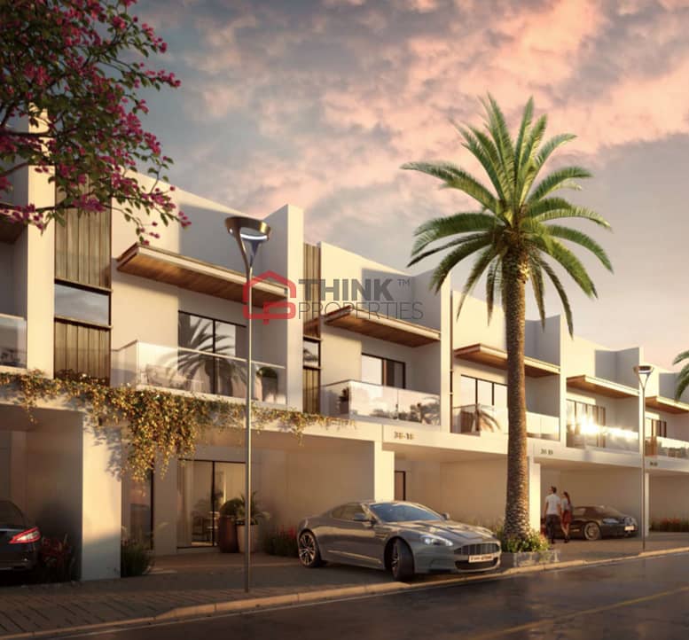 8 MAG City Townhouses - Modern Urban Life - Call Now