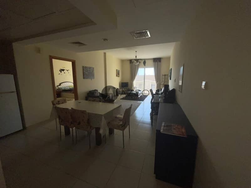 5 Look At Size|Fully Furnished 1BHK|Ready To Move In