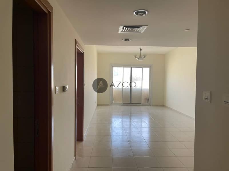 Massive 1BHK |Ready To Move In |Get The Keys Today
