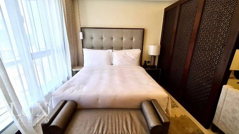 BILLS INCLUDED | 5* HOTEL  | VACANT NOW