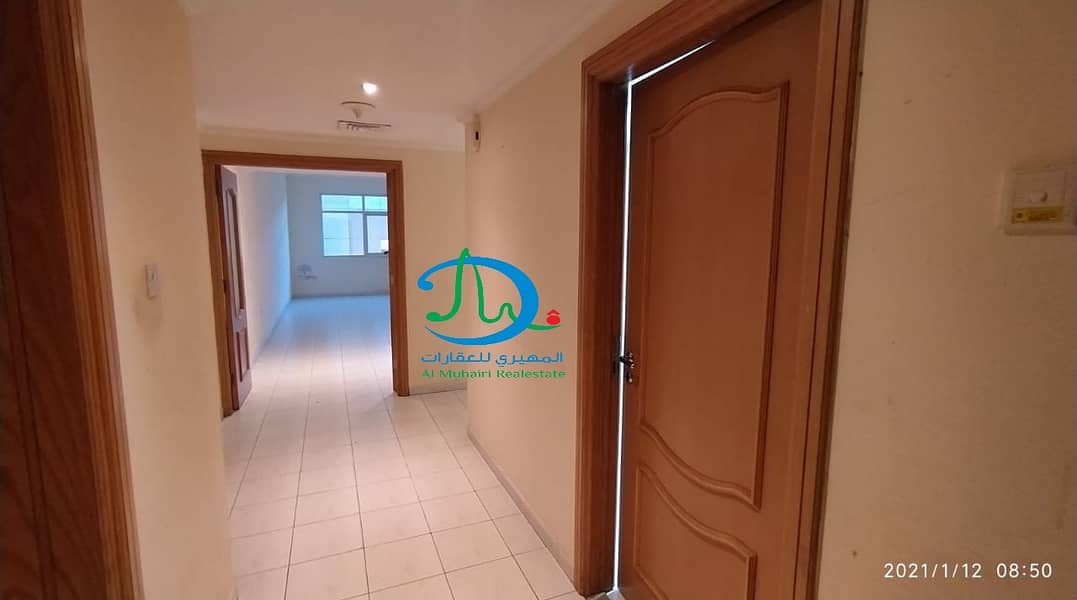 2 BEDROOM FOR RENT | BALCONY SEAVIEW | AL SHORAFA TOWER 1, RUMAILA 3, AJMAN