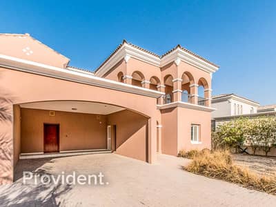 5 Bedroom Villa for Sale in Arabian Ranches, Dubai - Mirador | Biggest Plot | Fully Renovated 5 Bedroom Villa for Sale in Arabian Ranches, Dubai - Mirador | Biggest Plot | Fully Renovated