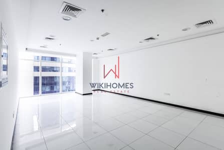 Spacious Office | High Floor | Bright and Vibrant | 2 Parking Spaces Spacious Office | High Floor | Bright and Vibrant | 2 Parking Spaces