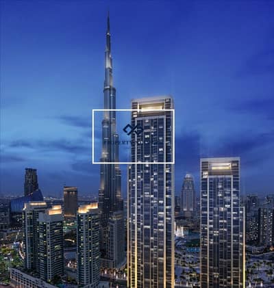 Amazing Deal in Forte Downtown Dubai Amazing Deal in Forte Downtown Dubai