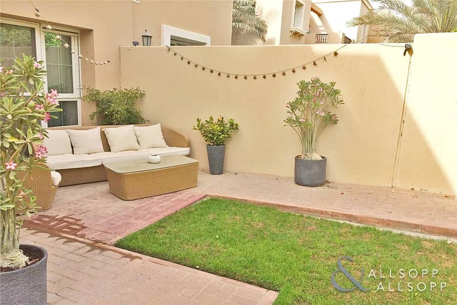 Single Row | 3 Bedrooms | Biggest Type Single Row | 3 Bedrooms | Biggest Type