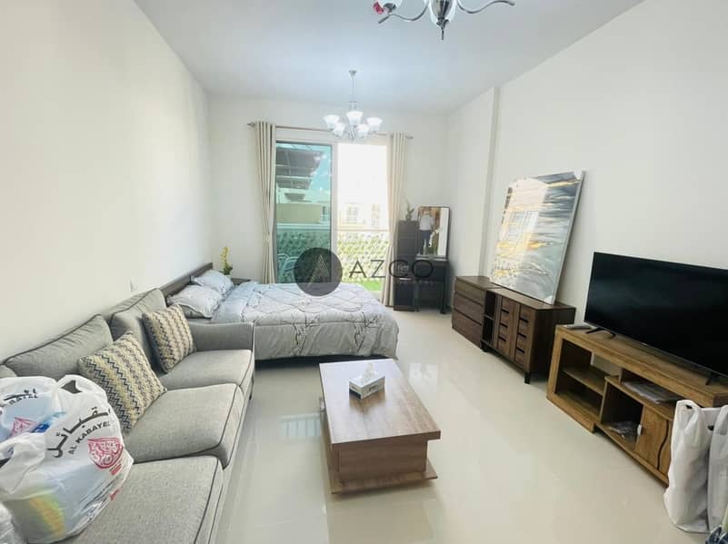 2 FULLY FURNISHED | WORTH LIVING | ALLURING UNIT