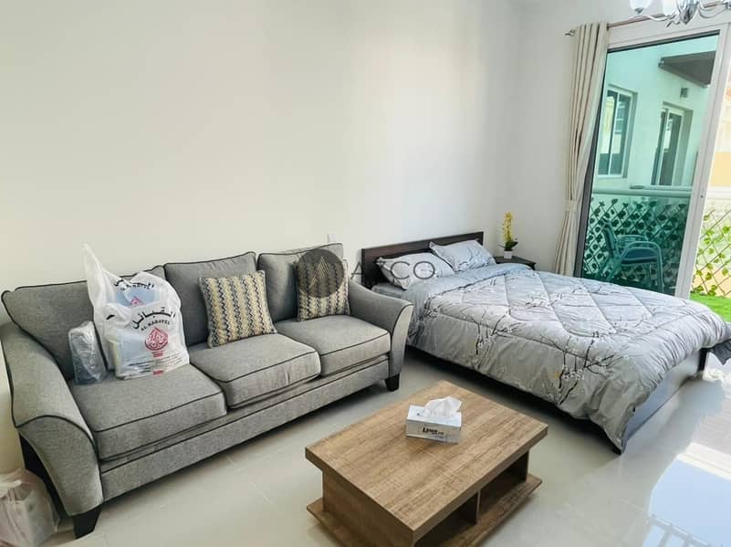 3 FULLY FURNISHED | WORTH LIVING | ALLURING UNIT