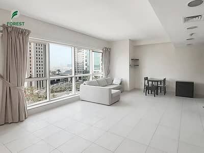 Partly Furnished | Huge Studio | Partial Sea View Partly Furnished | Huge Studio | Partial Sea View