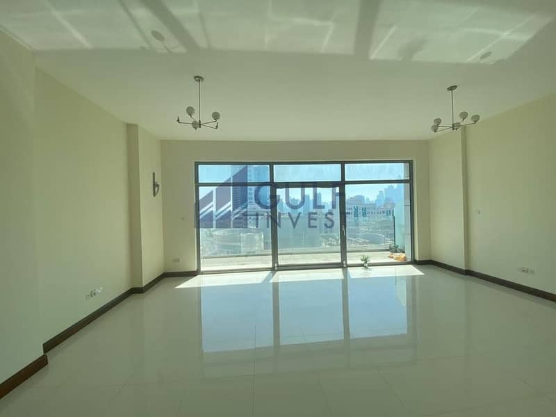 SPACIOUS 2 BEDROOMS APARTMENT FOR SALE IN TECOM AT TWO TOWERS