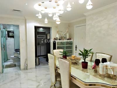Upgraded And Fully Furnished Apt. | Modern Layout
