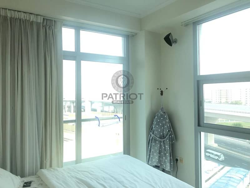 DEC TOWERS| BRIGHT UNIT| VACANT| ROAD VIEW DEC TOWERS| BRIGHT UNIT| VACANT| ROAD VIEW