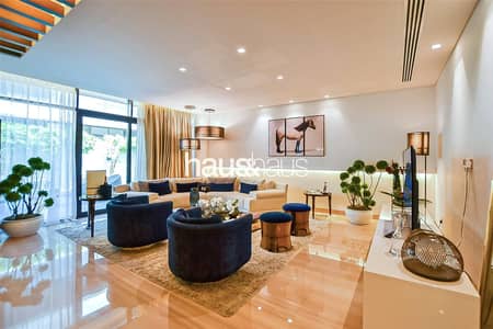 Genuine Resale | Golf Course Backing | Ready Soon Genuine Resale | Golf Course Backing | Ready Soon