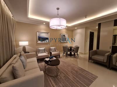 Fully Furnished / Vacant / Canal View Fully Furnished / Vacant / Canal View