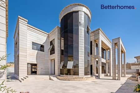 On Two Roads & Sikka | Brand New | 6 Beds | Modern