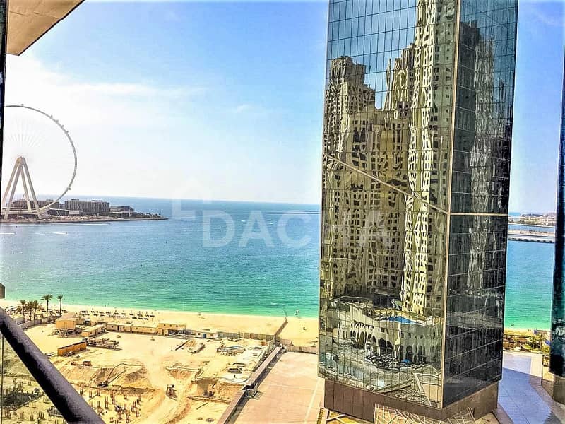 Breathtaking sea views / Luxuriously furnished Breathtaking sea views / Luxuriously furnished