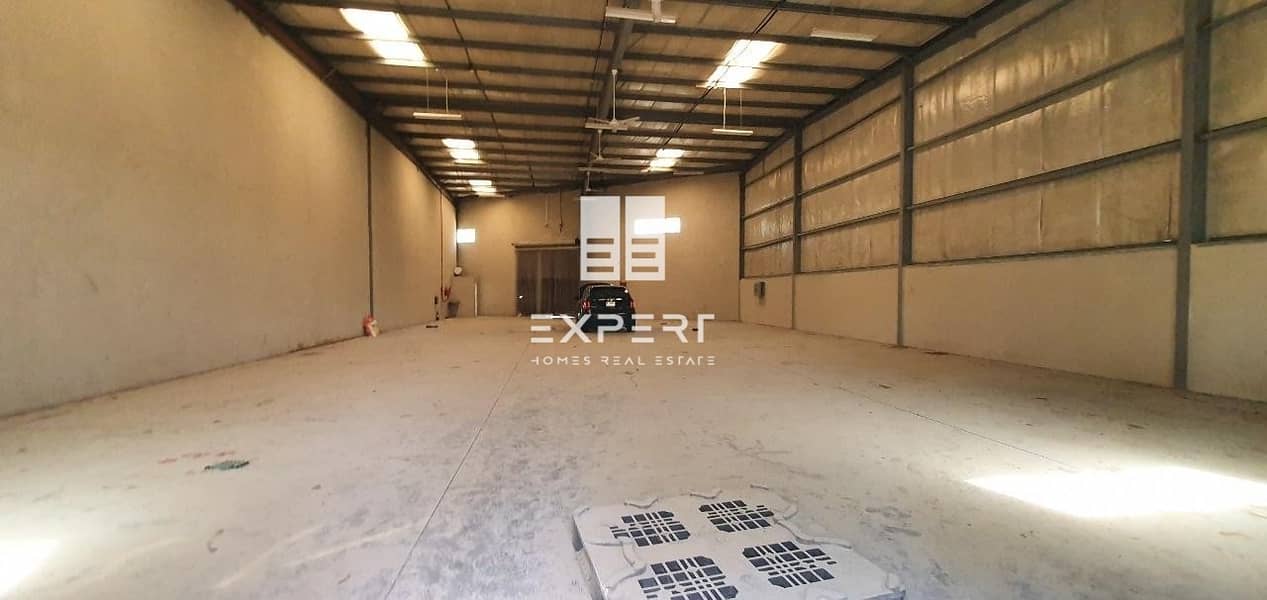 Best Deal | 6 Warehouses | 180per Sqft | Phase 1 |