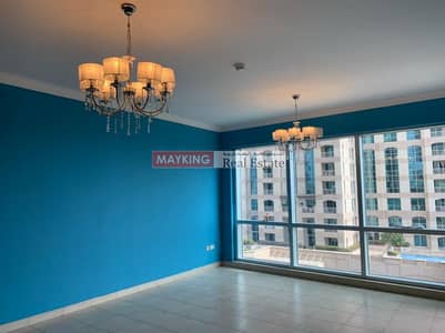 Chiller Free! Huge One Bedroom with Golf Course and Pool View Chiller Free! Huge One Bedroom with Golf Course and Pool View