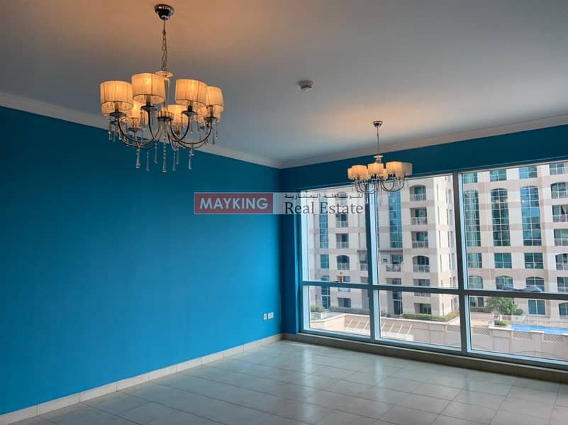 Chiller Free! Huge One Bedroom with Golf Course and Pool View Chiller Free! Huge One Bedroom with Golf Course and Pool View