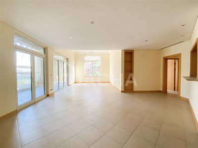 3br type A / Park side / Vacant 3br type A / Park side / Vacant
