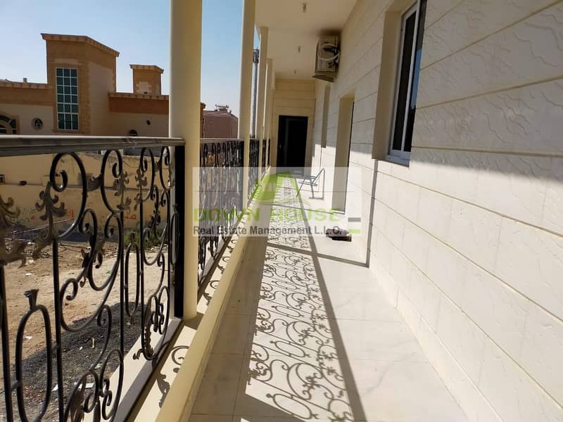 Fantastic New 2 Bedroom in Baniyas East